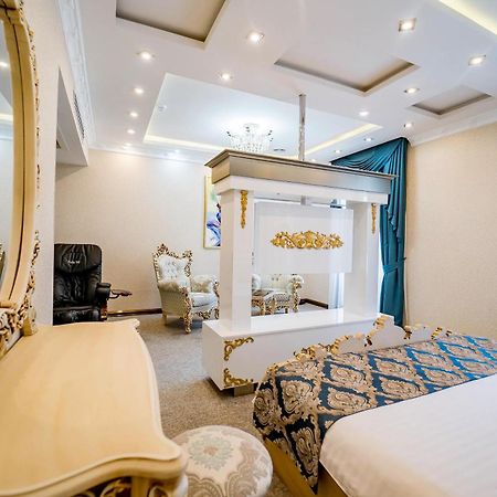 Hotel Aqua Freedom 트빌리시 외부 사진