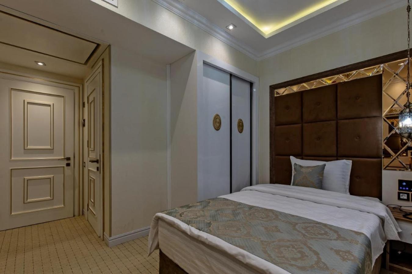 Hotel Aqua Freedom 트빌리시 외부 사진