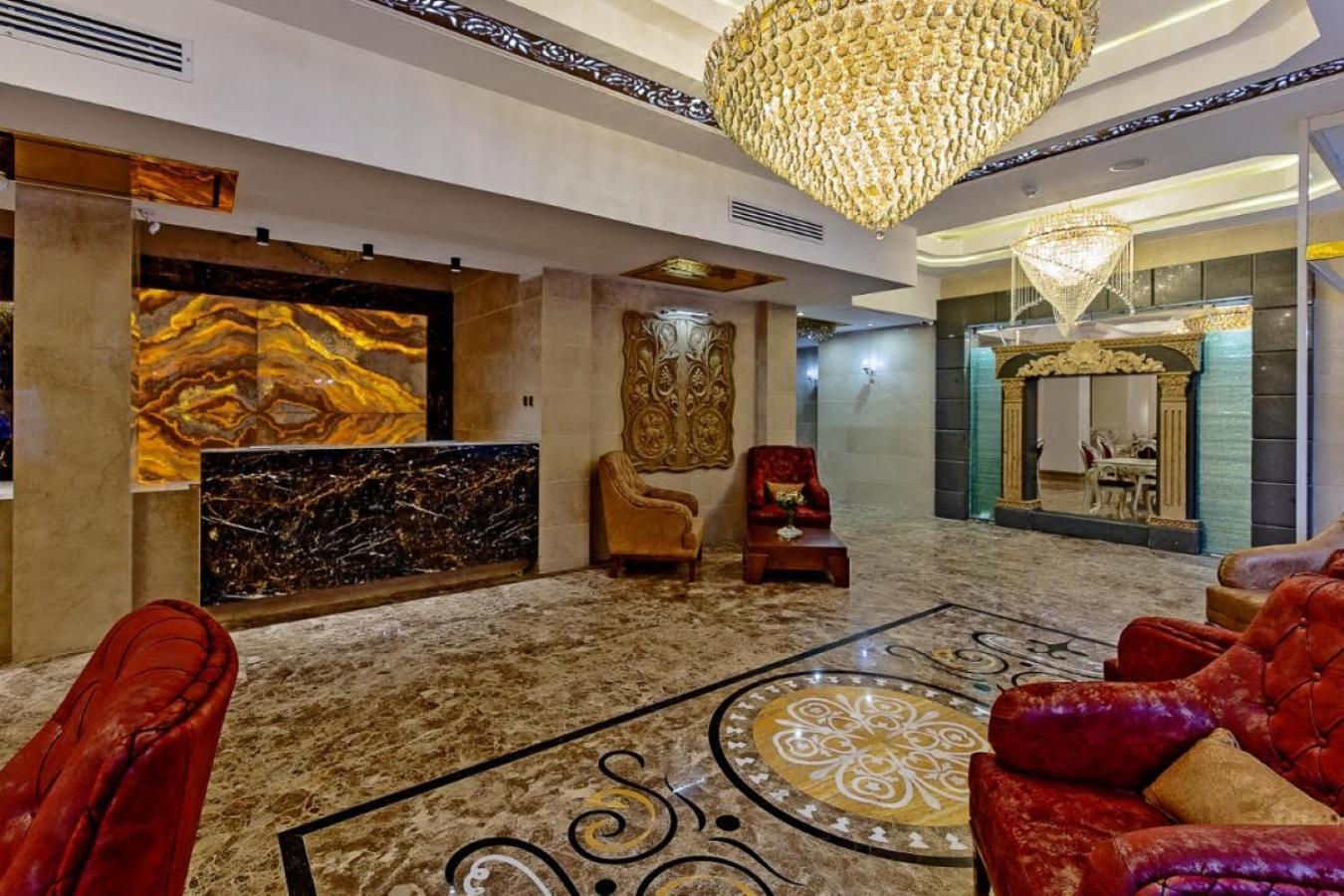 Hotel Aqua Freedom 트빌리시 외부 사진
