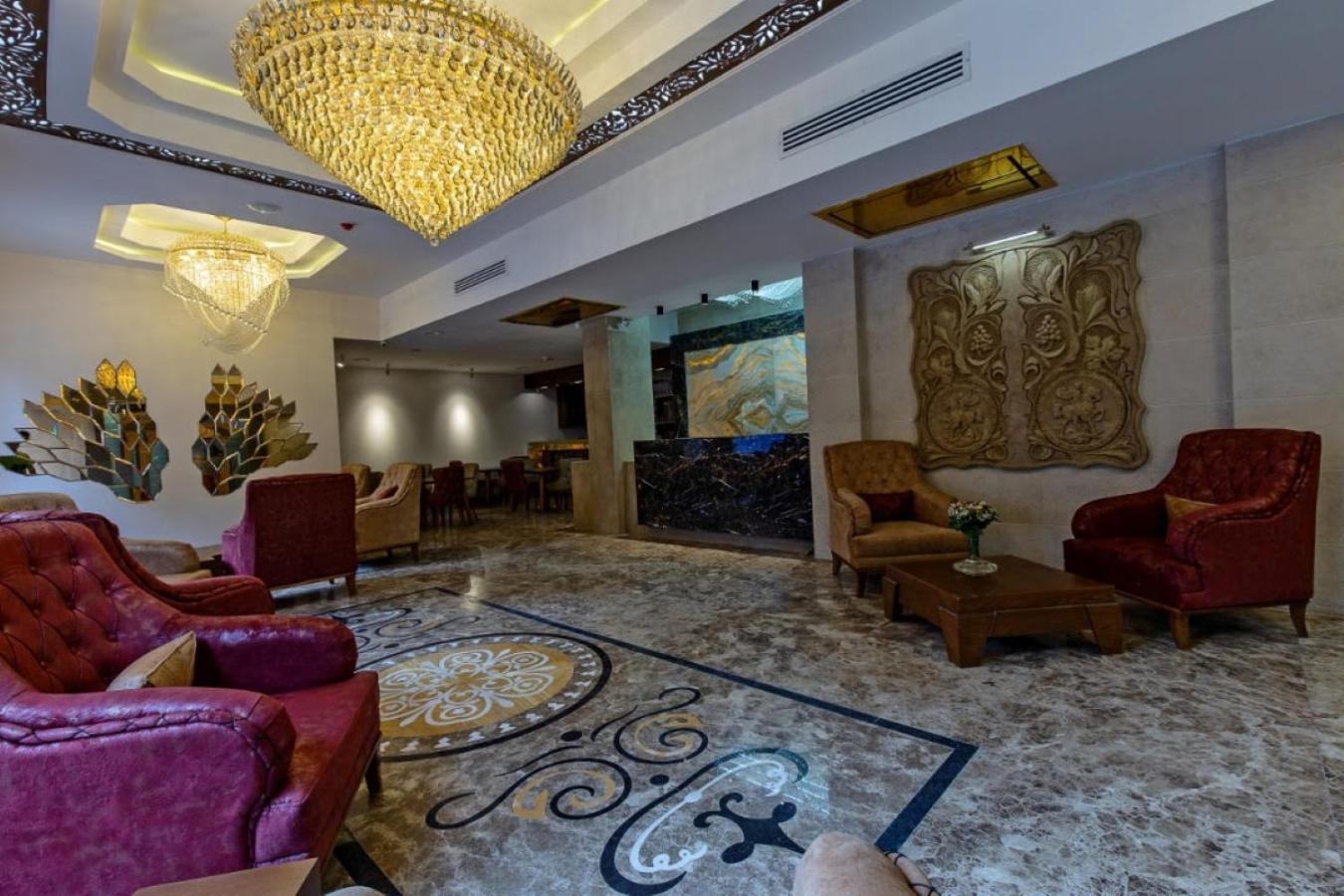 Hotel Aqua Freedom 트빌리시 외부 사진