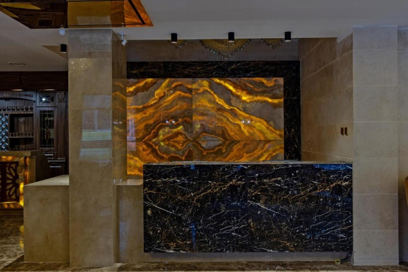 Hotel Aqua Freedom 트빌리시 외부 사진