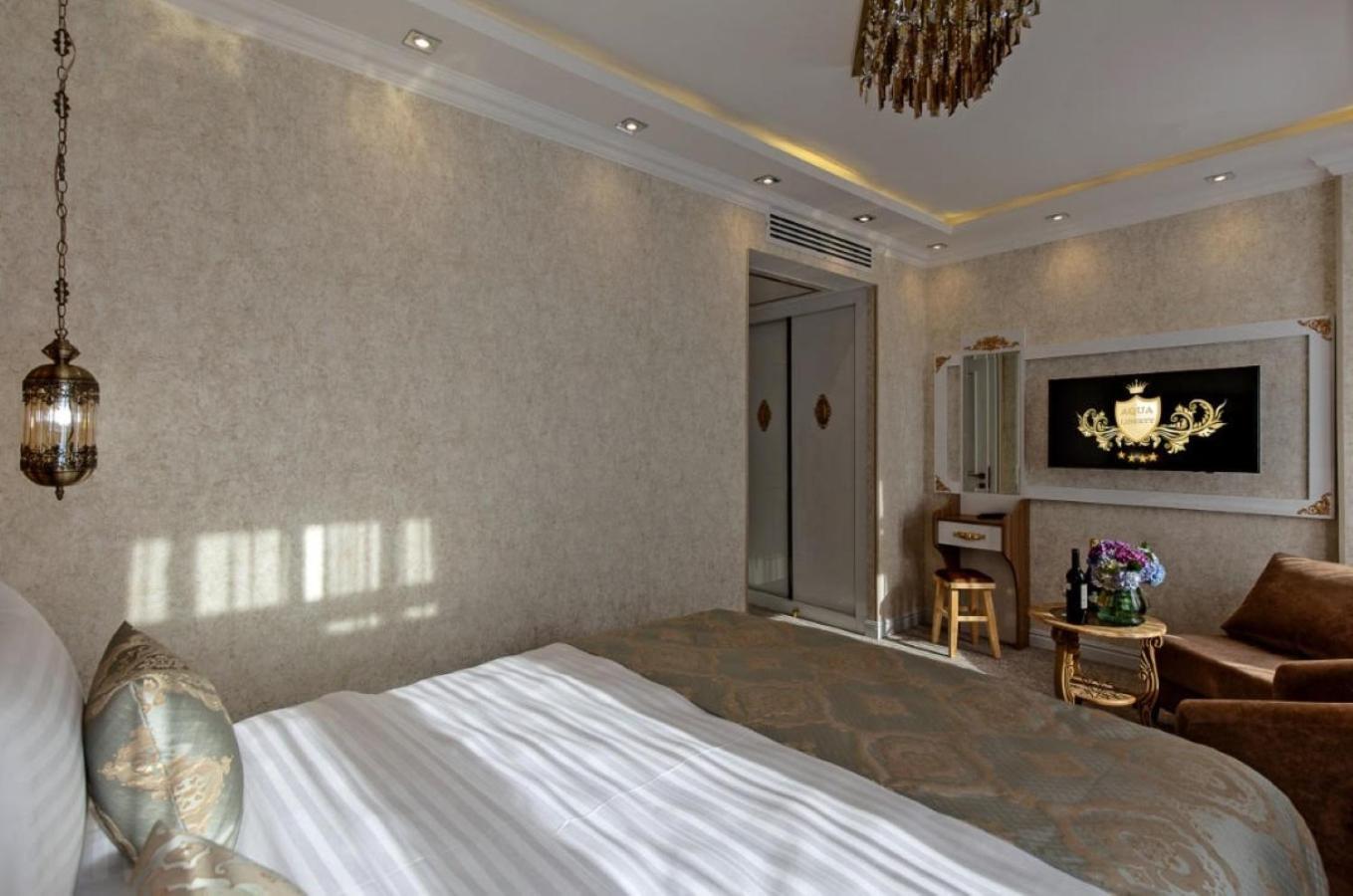 Hotel Aqua Freedom 트빌리시 외부 사진