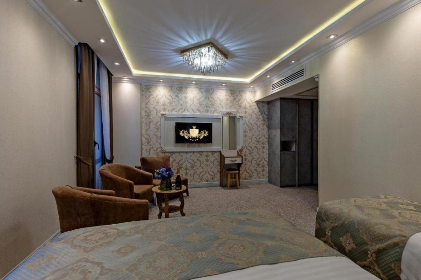 Hotel Aqua Freedom 트빌리시 외부 사진